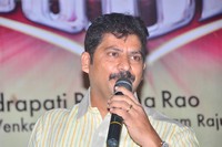 Lion Release Date Press Meet